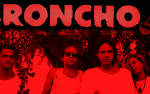 Image for BRONCHO, with Lemongrab, Reagan Cats