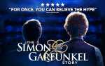 Image for Broadway Series 2022-23: THE SIMON AND GARFUNKEL STORY 