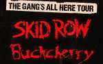 Image for Skid Row & Buckcherry