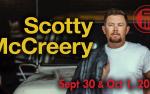 Image for Scotty McCreery - Friday Show