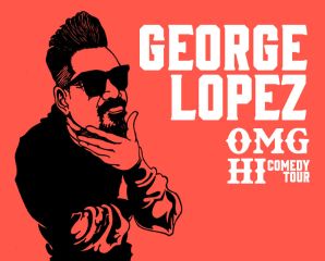 Image for GEORGE LOPEZ