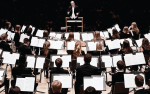 Image for UK Wind Symphony presents David Maslanka “Symphony No. 4”