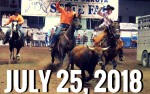 Image for RANCH RODEO-WEDNESDAY