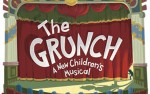 Image for Sunny D Camp - The Grunch