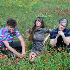 Image for RINGO DEATHSTARR with special guests VATS and BRILLIANT BEAST
