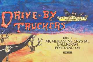 Image for Drive-By Truckers, All Ages