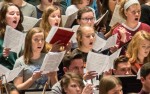 Image for ACDA Preview: Men's Chorus and Women's Choir Concert in the SCFA Recital Hall