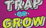 Image for TRAP OR GROW Appetite for Change Fundraiser and Concert