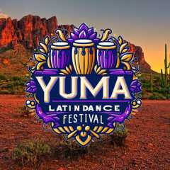 Image for Yuma Latin Dance Festival