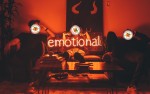 Image for Emotional Oranges presents A Very Emotional Tour featuring Chiiild
