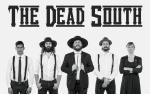 Image for **RESCHEDULED** The Dead South