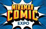 Image for Miramar Comic Expo 2023