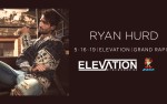 Image for Ryan Hurd: To A Tour with special guest Ryan Beaver