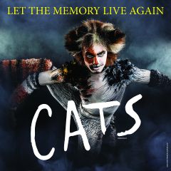 Image for CATS (BROADWAY)