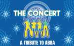 Image for The Concert: A Tribute to ABBA