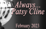 Image for Always...Patsy Cline - Theatre Victoria