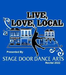 Image for LIVE, LOVE, LOCAL