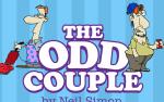 Image for The Odd Couple 