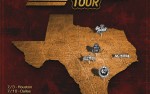 Image for Texas Takeover Tour