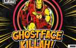 Image for Ghostface Killah
