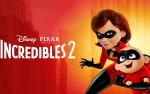 Image for Family Movie Night - Incredibles 2