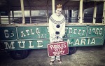 Image for Puddles Pity Party