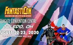 Image for FANTASTICON S8-EP23 : **POSTPONED FROM Sunday, March 15, 2020**