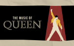 Image for The Music of Queen