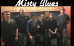 Image for The Misty Blues Band + Wes Buckley