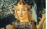 Image for Botticelli: Florence and the Medici