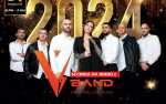 BG New Year's Eve 2024 with V BAND