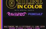 Image for Outline in Color, Nightlife, FOXCULT and more TBA