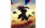 Image for 2019 Movies By Moonlight Series: Spider Man into the Spider-Verse (PG)