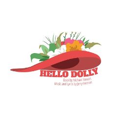 Image for Hello, Dolly! -CANCELLED