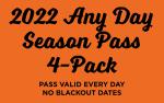 Image for LA County Fair - Season Pass 4 Pack Valid Any Day