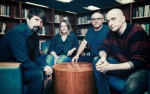 Image for JAWBOX, with JUSTIN COURTNEY PIERRE