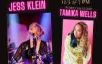 Image for Jess Klein and Tamika Wells