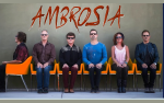 Image for Ambrosia with John Ford Coley & special guest EZFM