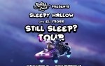 Image for SLEEPY HALLOW: STILL SLEEP TOUR Presented by Rolling Loud & Live Nation