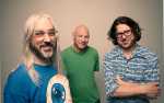 Image for Dinosaur Jr -- SOLD OUT