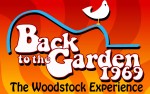 Image for Back to the Garden 1969 - The Woodstock Experience $30