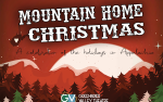 Image for Mountain Home Christmas