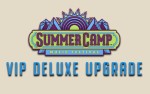 Image for SUMMER CAMP 2019: VIP DELUXE UPGRADE ***MUST ALSO HAVE 3-DAY PASS***