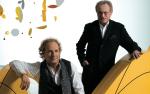 Image for LEE RITENOUR & DAVE GRUSIN