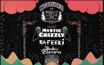 Image for Mystic Grizzly w/ RAfeeki and Sunken Frequencies
