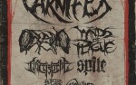 Image for CHAOS & CARNAGE TOUR 2018 featuring CARNIFEX +(Plenty of tickets available at door for $25)
