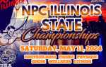 NPC Illinois State Championships (Finals)