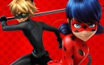 Image for Miraculous: Tales of Ladybug and Cat Noir *CANCELLED*