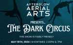 Image for Afterglow Aerial Arts Presents: THE DARK CIRCUS