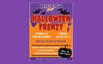 Central Florida "Halloween Frenzy" October 22, 2023